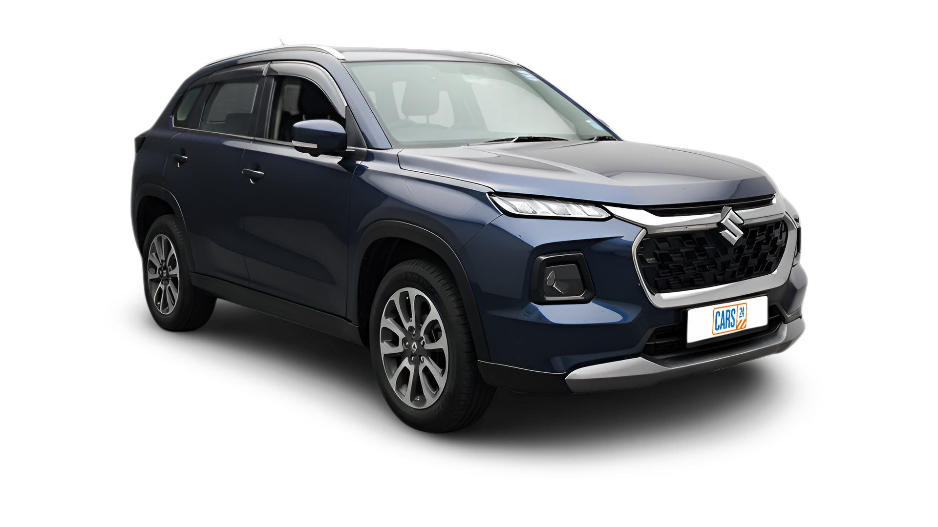 Maruti Grand Vitara-img